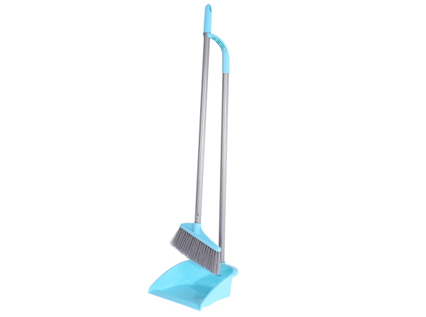 Набор "Sweep" веник с совком 556 Эльфпласт (16)