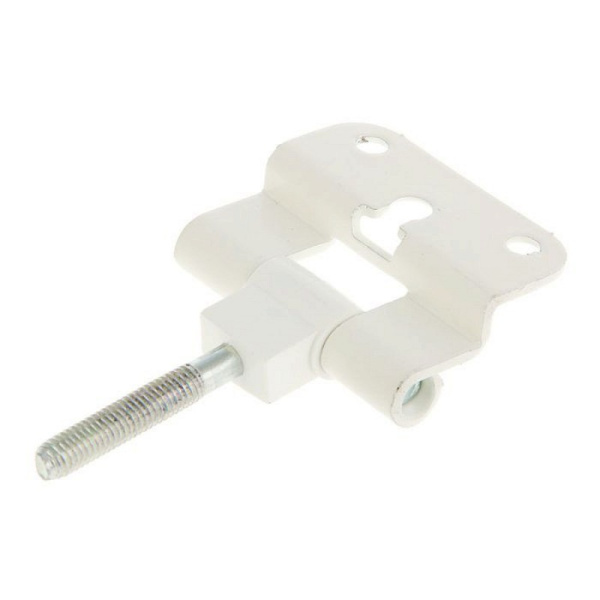 Петля дверная FT-65 полимер (50 шт)