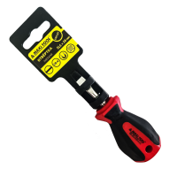 Отвертка 89446 Expert Mini 2K ручка  SL6×38 (240) MaxiTool