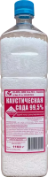 Сода каустическая (1160гр) (П-00026) (16шт)