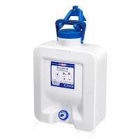 Канистра-умывальник Aqualine 14л 648 (6шт)