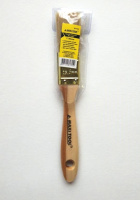 Кисть плоская №1 (25мм) Эксперт 81745 (12шт. в уп.) (600) MaxiTool