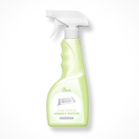 Очиститель ковров и текстиля (триггер) UT550  520мл (12шт/576шт)