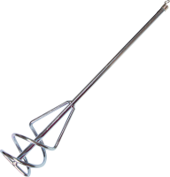 Миксер  для смесей (100х600х10) 81967 SDS+  (1/20шт)MaxiTool