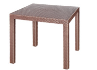 Стол "Rodos" 381 венге Эльфпласт