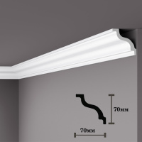 Профиль LX-72   (80 шт/ в уп.)