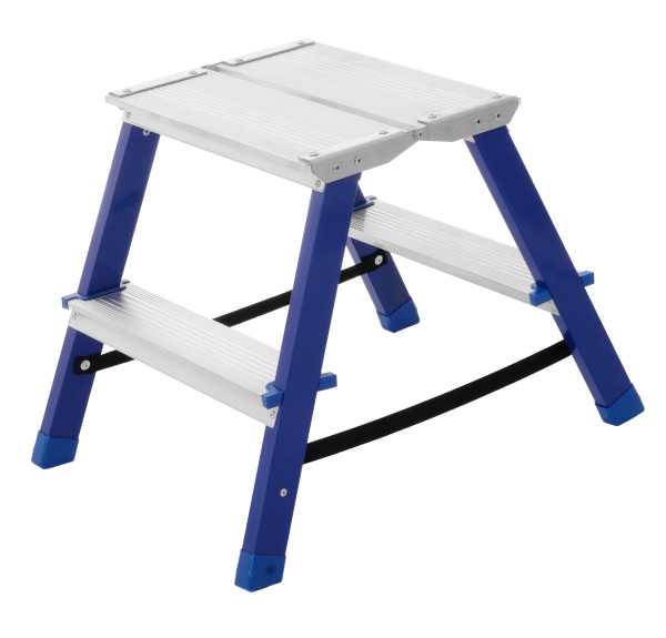 Мини-платформа двухсторонняя комбинированная 2-х ступ. CMP202 STAIRS