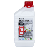 Грунтовка-НАНО DALI  1л (20100) (6шт/576шт)