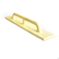 Терка 110*600 мм полиуретановая 81127 РФ (10)