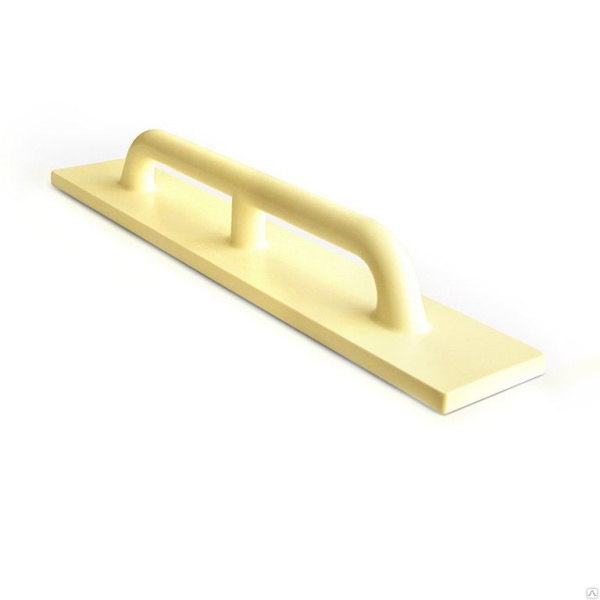 Терка 110*600 мм полиуретановая 81127 РФ (10)