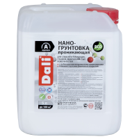 Грунтовка-НАНО DALI  5л (20101) (1шт/128шт)