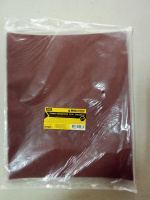 Наждачная бумага 50476 влагост. Р120 230*280мм (10шт/уп)(50уп/кор) MaxiTool