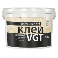 Клей паркетный №1_лиц 12кг