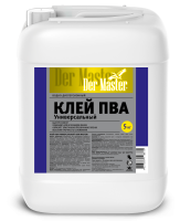 Клей ПВА унив 5кг