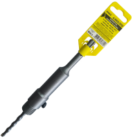 Адаптер 89860 SDS-plus М22х160мм д/кольц.коронок по бет.с центрир.сверлом(25/50)MaxiTool