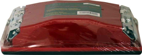 Держатель  85*160мм  50202 для наждачной бумаги (100)MaxiTool