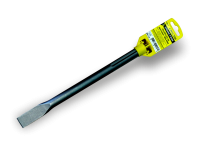 Зубило 19257 узкое по бетону 18х280х25 SDS-Max (50шт/кор) MaxiTool