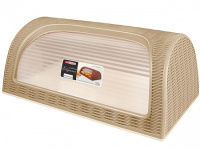 Хлебница "Elegance" 436 Эльфпласт (6шт)