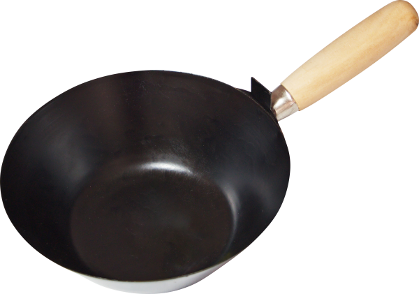 Ковш 51717 строительный 160мм (60шт/кор)  MaxiTool