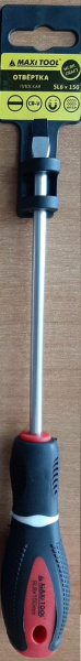 Отвертка 89422 work craft SL6×150 (180) MaxiTool