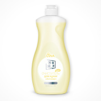 Очиститель для кухни гель "Антижир" UB520  490мл (12шт/504шт)