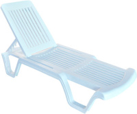 Шезлонг 422 "Капри" 