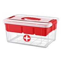 Органайзер "StorMax Аптечка"  650 Эльфпласт ( 6шт)