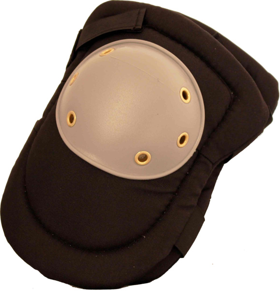 Наколенники 52811 текстильные с пластиковой вставкой (40)MaxiTool