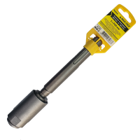 Переходник 76066 SDS Max - SDS Plus серебристый (200 мм) (30) MaxiTool