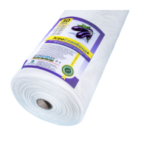 АгроСпанбонд+ 30/3,2м (300м.п.) Белый