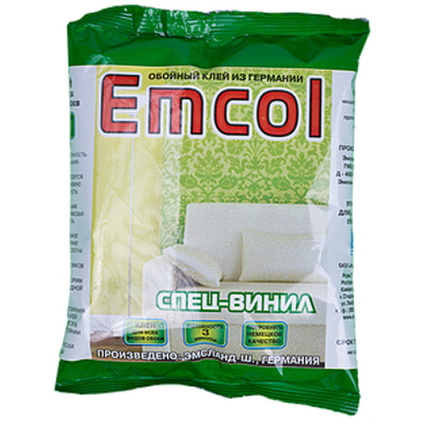 Клей ЭМКОЛ Спец-Винил 200г (27131) (25шт)