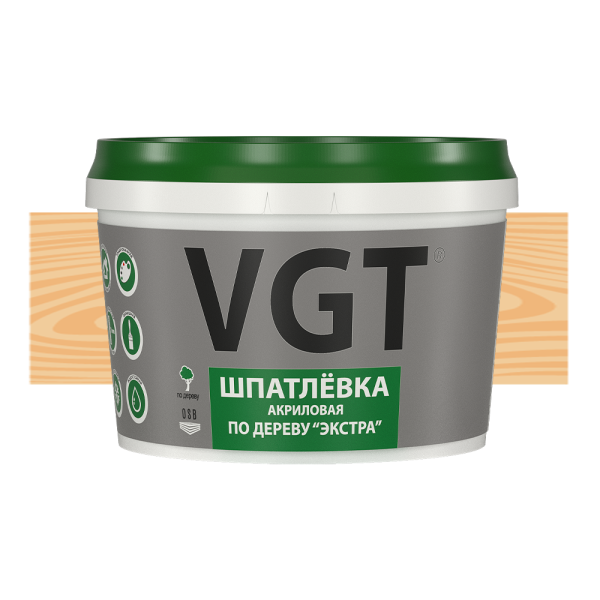 1000х1000 сосна Шпатлевка Экстра