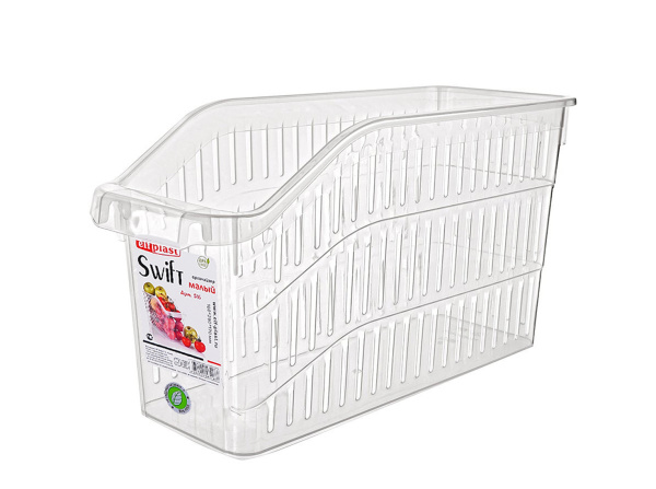 Органайзер "Swift" средний 517 Эльфпласт ( 24шт)