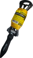 Шнур разметочный нейлоновый на катушке, 76145, D 1.5 мм, 50 м (50/100) MaxiTool