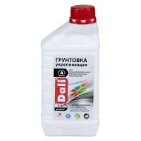 Грунтовка укрепляющая DALI  1л (20200) (6шт/576шт)