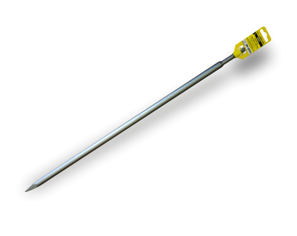 Керн 19240 по бетону 14х600 SDS Plus кругл.сечение (30шт/кор) MaxiTool