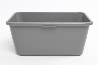 Контейнер строительный прямоугольный 40 л усиленный (300)
