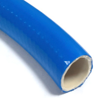 Шланг поливочный армированный Лазурит d20мм, толщина стенки  3 мм ВИТ (25м)