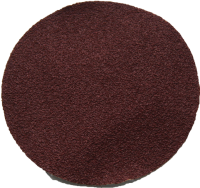 Круг наждачный  Р80 Д 125мм 89698 с липучкой(в уп.5шт-набор)(200шт в кор.) MaxiTool