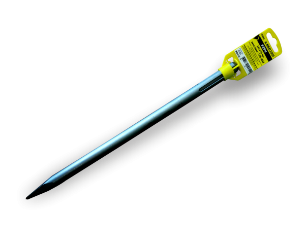 Керн 19254 по бетону 18х400 SDS-Max (25шт/кор) MaxiTool