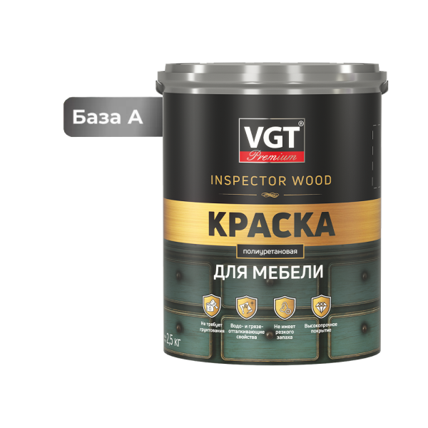 Краска ПУ для мебели_лиц