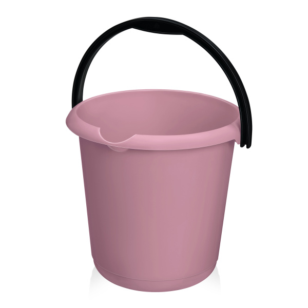 Ведро Argo 10л 641 Эльфпласт (40шт)