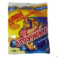 Клей Класс Стружка 200 г Экокласс (27119) (25шт)