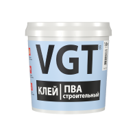 Клей ПВА строительный_лиц 1 кг