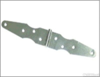 Петля стрела ПС-130*130 цинк  (30шт)