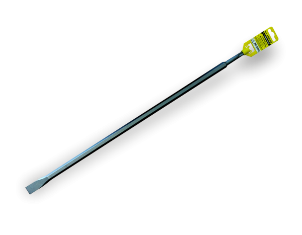 Зубило 19249 узкое по бетону 14х600х20 SDS-Plus 6-гран сечение (30шт/кор) MaxiTool