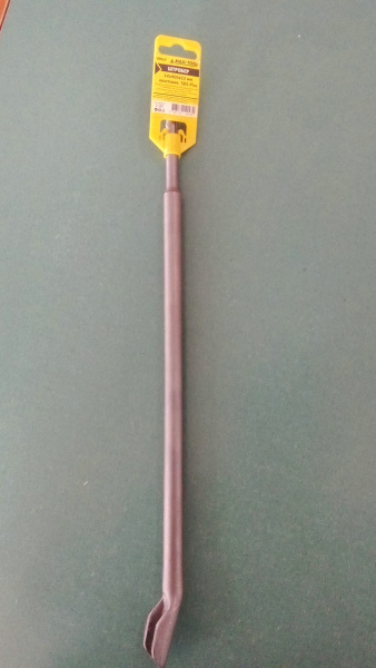 Штробер 19947 по бетону SDS-Plus 14х400х22 кругл.сечение (40/кор) MaxiTool