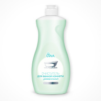 Очиститель для ванной универсальный  (гель) UB500  490мл (12шт/504шт)