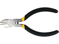 Мини бокорезы 89617 115мм,усилен.инстр.сталь,полированные(10/120) MaxiTool