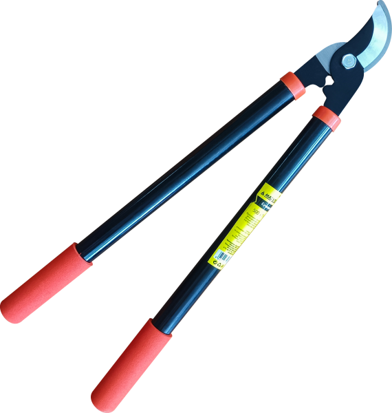 Сучкорез 500 мм 89797 резиновые рукоятки (24) MaxiTool